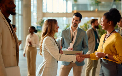 Succeeding at Business Development in a Tough Year